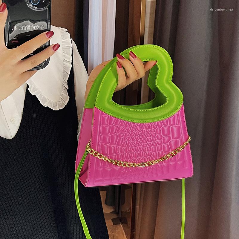 Evening Bags For Girl 2023 High Quality Leather Tote Messenger Shoulder Crosbody Bag Fashion Contrast Women's Purses And Handbags, Black 
Evening Bags For Girl 2023 High Quality Leather Tote Messenger Shoulder Crosbody Bag Fashion Contrast Women's Purses And Handbags, Black