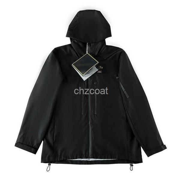 Luxury brand designer jacket outdoor windproof waterproof hooded sweatshirt spring alpha arc jacket men women cardigan coat Embroidery sportswear 4BKV, No.4-usa size
Luxury brand designer jacket outdoor windproof waterproof hooded sweatshirt spring alpha arc jacket men women cardigan coat Embroidery sportswear 4BKV, No.4-usa size