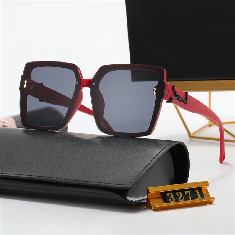 Women Sunglasses Luxury Metal Vintage Sunglass Unisex Summer Casual Full Frame Eyeglasses Fashion Goggle Polarizing Letters Sun Glasses
Women Sunglasses Luxury Metal Vintage Sunglass Unisex Summer Casual Full Frame Eyeglasses Fashion Goggle Polarizing Letters Sun Glasses