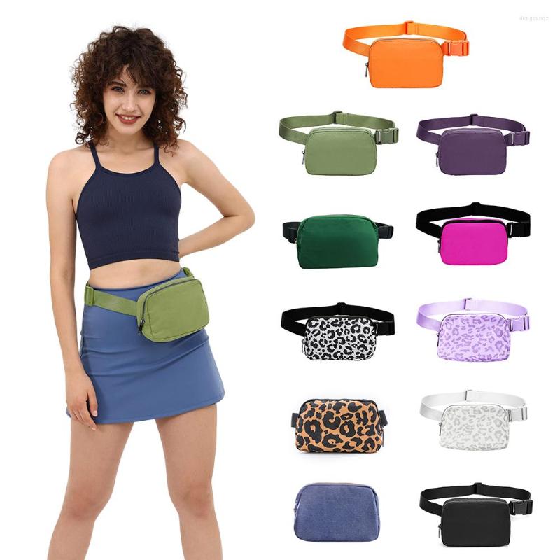 Outdoor Bags Nylon Running Waist Bag Adjustable Storage Multifunctional Wear-Resistant Waterproof High-Capacity For Sport, Black
Outdoor Bags Nylon Running Waist Bag Adjustable Storage Multifunctional Wear-Resistant Waterproof High-Capacity For Sport, Black