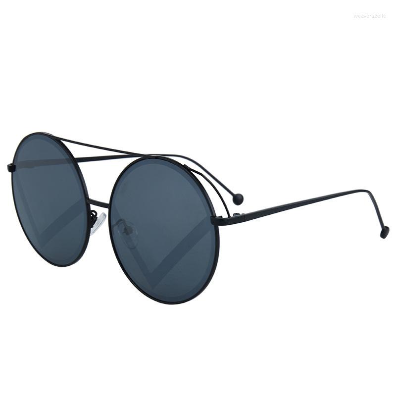 Sunglasses 2023 Round Ladies Designer Special Sun Glasses Vintage Steampunk Eyewear Male UV400
Sunglasses 2023 Round Ladies Designer Special Sun Glasses Vintage Steampunk Eyewear Male UV400