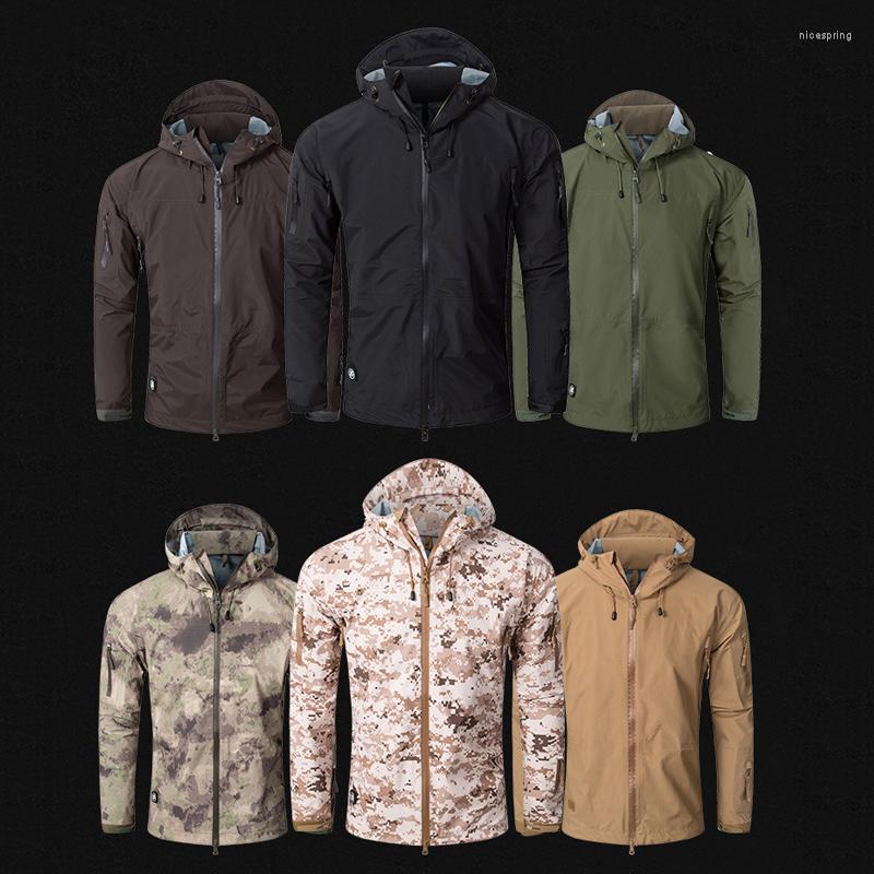 Hunting Jackets Outdoor Hiking Jacket Men Women Coat Winter Windproof Waterproof Windbreaker Hard Shell Tactics Clothes, Camo 5
Hunting Jackets Outdoor Hiking Jacket Men Women Coat Winter Windproof Waterproof Windbreaker Hard Shell Tactics Clothes, Camo 5