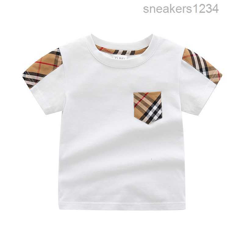Kids Fashion T shirts New Arrival Short Sleeve Tees Tops Boys Girls Children Casual Letter Printed with Bear Pattern T-shirts Pullover, 004
Kids Fashion T shirts New Arrival Short Sleeve Tees Tops Boys Girls Children Casual Letter Printed with Bear Pattern T-shirts Pullover, 004