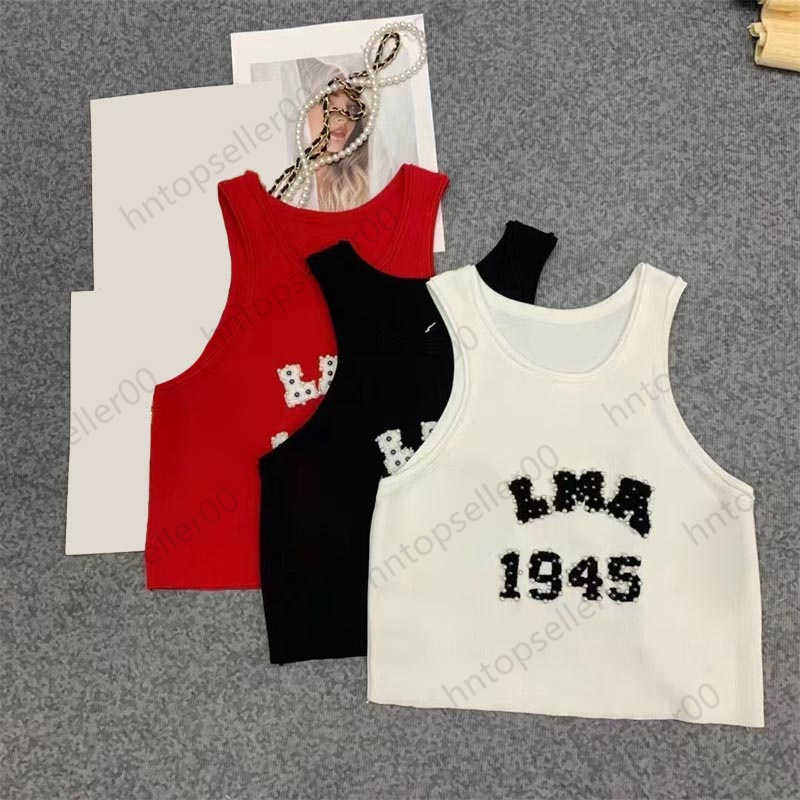 Womens Designers Tanks Camis Summer Spring Fashion Luxury Simple Cotton Round Neck Brand Letter Logo Three-dimensional Print Tank Top 3 Colors, 13
Womens Designers Tanks Camis Summer Spring Fashion Luxury Simple Cotton Round Neck Brand Letter Logo Three-dimensional Print Tank Top 3 Colors, 13