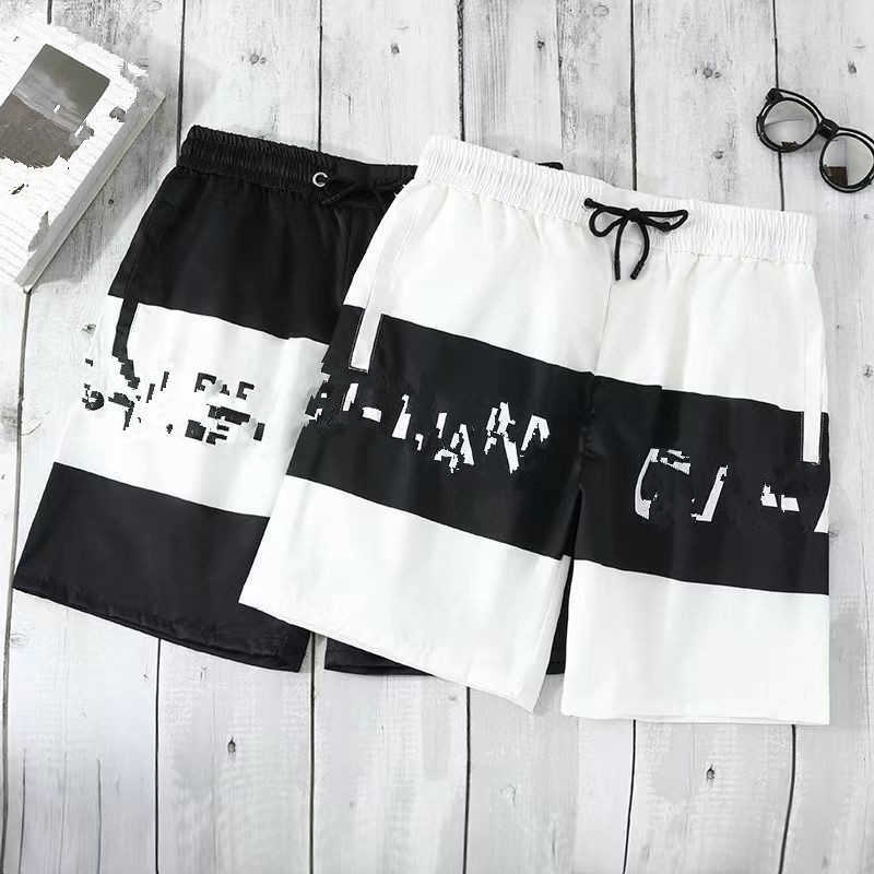 Mens Womens Designer Summer Beach Shorts Cotton Fashion Plaid Printed Drawstring Pants Relaxed Homme Casual Streetwear Sweatpants Asian Size M-4XL22, Black
Mens Womens Designer Summer Beach Shorts Cotton Fashion Plaid Printed Drawstring Pants Relaxed Homme Casual Streetwear Sweatpants Asian Size M-4XL22, Black