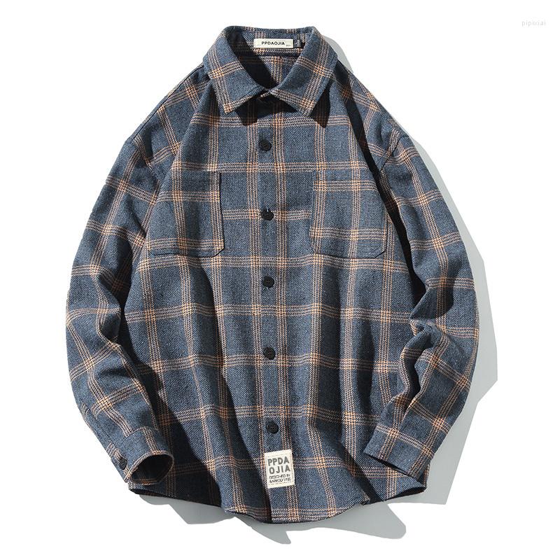 Men's Casual Shirts 2023 Men Plaid Shirt Long Sleeve Spring Social Drop ABZ302, Short sleeve
Men's Casual Shirts 2023 Men Plaid Shirt Long Sleeve Spring Social Drop ABZ302, Short sleeve