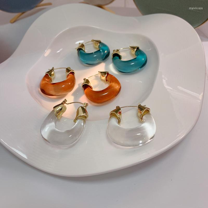 Dangle Earrings Classic Irregular Clear Resin Earring Geometry For Women Are Fashionable And Unusual Party Jewelry Gifts
Dangle Earrings Classic Irregular Clear Resin Earring Geometry For Women Are Fashionable And Unusual Party Jewelry Gifts