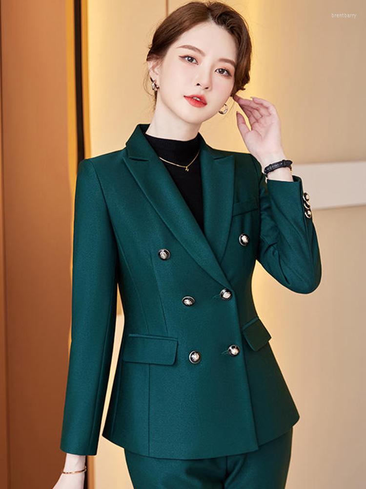 Women' Two Piece Pants Women' Professional Suit Office Formal Jacket And Pieces, Red
Women' Two Piece Pants Women' Professional Suit Office Formal Jacket And Pieces, Red