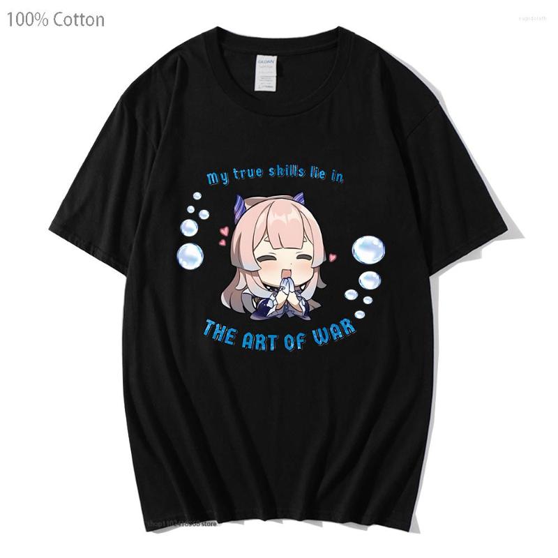 Men' T Shirts Child Chibi Beautiful Jean T-Shirts Game Genshin Impact Graphic Tshirt Cotton Tops Streetwear Men Cartoon Print Tees Women, Red
Men' T Shirts Child Chibi Beautiful Jean T-Shirts Game Genshin Impact Graphic Tshirt Cotton Tops Streetwear Men Cartoon Print Tees Women, Red