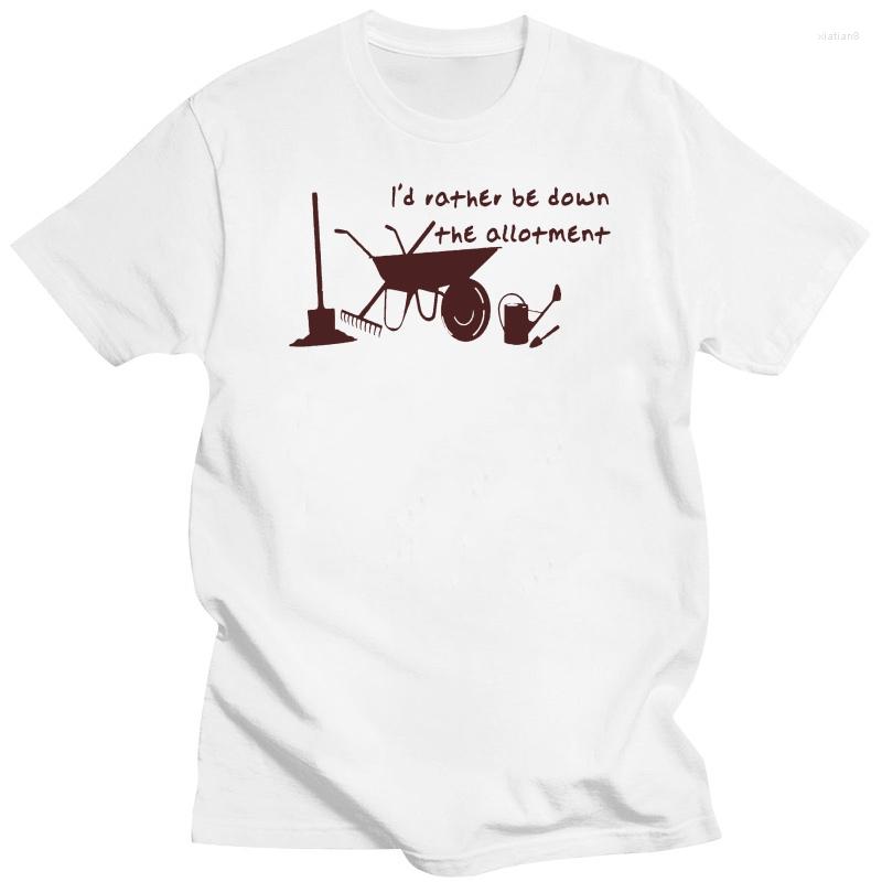 Men's T Shirts Id Rather Be Down The Allotment Shirt Funny Gardening Garden Dad Veg, Greenmen
Men's T Shirts Id Rather Be Down The Allotment Shirt Funny Gardening Garden Dad Veg, Greenmen