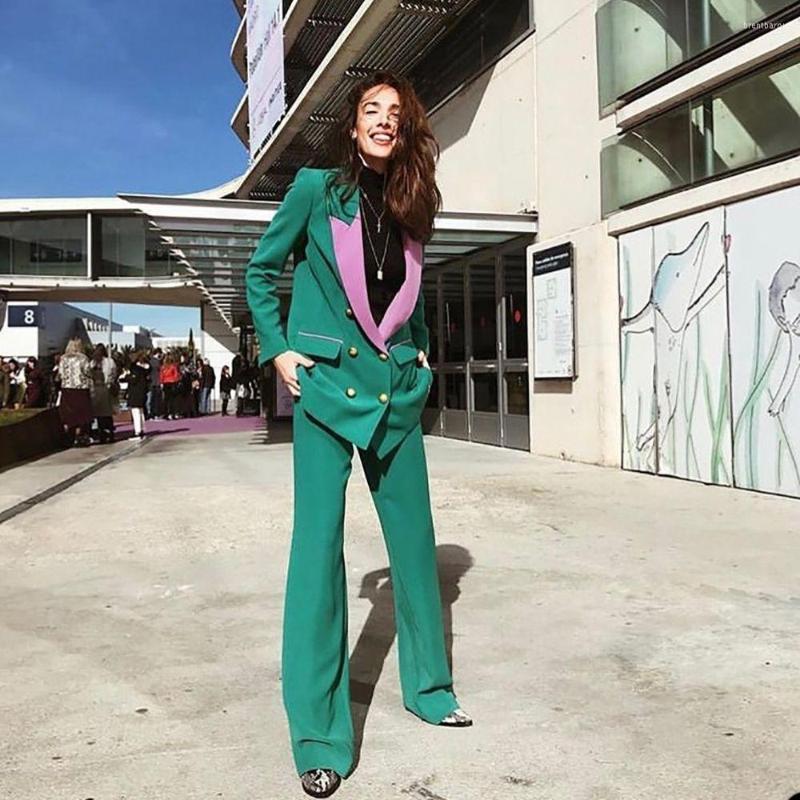Women' Two Piece Pants Color Matching Mother Of The Bride Suits Plus Size Lady Oversize Blazer Trousers Set Wedding Wear 2 Pieces(Jacket, Orange
Women' Two Piece Pants Color Matching Mother Of The Bride Suits Plus Size Lady Oversize Blazer Trousers Set Wedding Wear 2 Pieces(Jacket, Orange