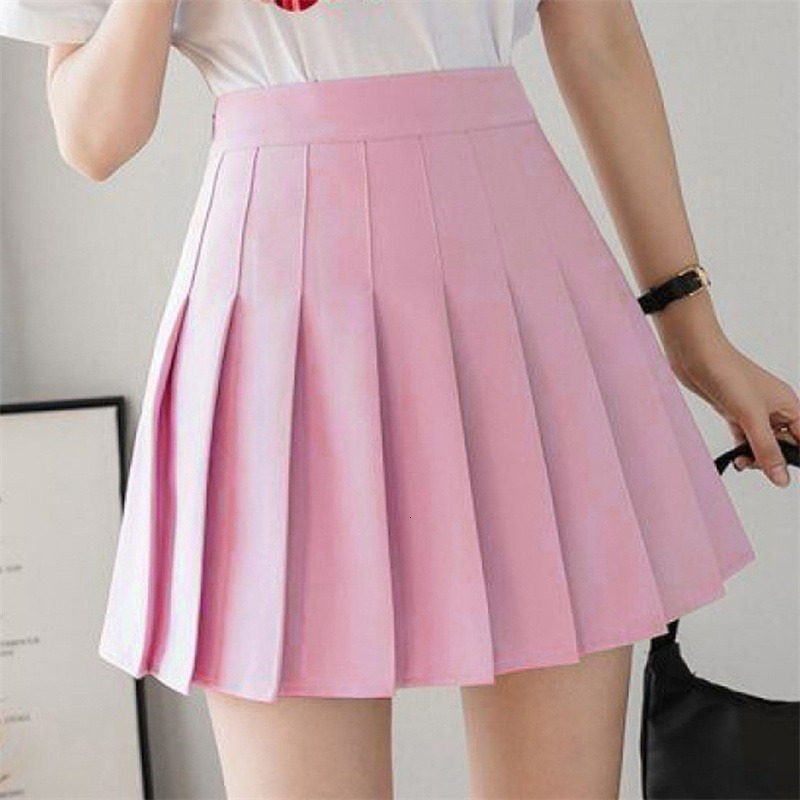 Skirts Autumn Korean Skirt Shorts Women High Waist Sexy Mini Skirt School Short Pleated Kawaii Japanese Pink Skirt Female Spring 230414, Grey
Skirts Autumn Korean Skirt Shorts Women High Waist Sexy Mini Skirt School Short Pleated Kawaii Japanese Pink Skirt Female Spring 230414, Grey