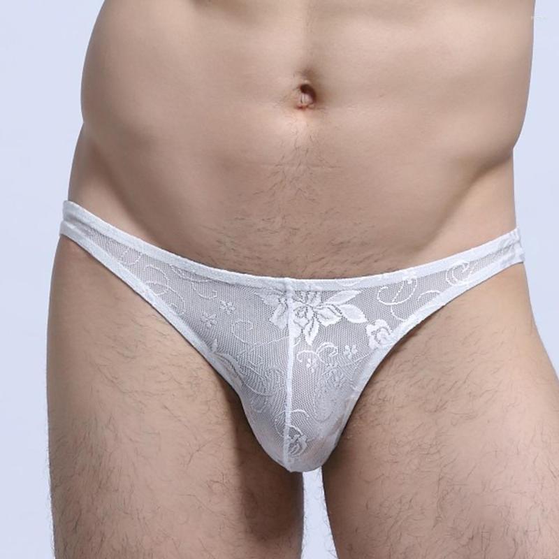 Underpants Sexy Men U Convex Pouch Lingerie Perspective Briefs Low-Rise Underwear Cool Bikini Panties T-Back Slip Hombre, Black
Underpants Sexy Men U Convex Pouch Lingerie Perspective Briefs Low-Rise Underwear Cool Bikini Panties T-Back Slip Hombre, Black