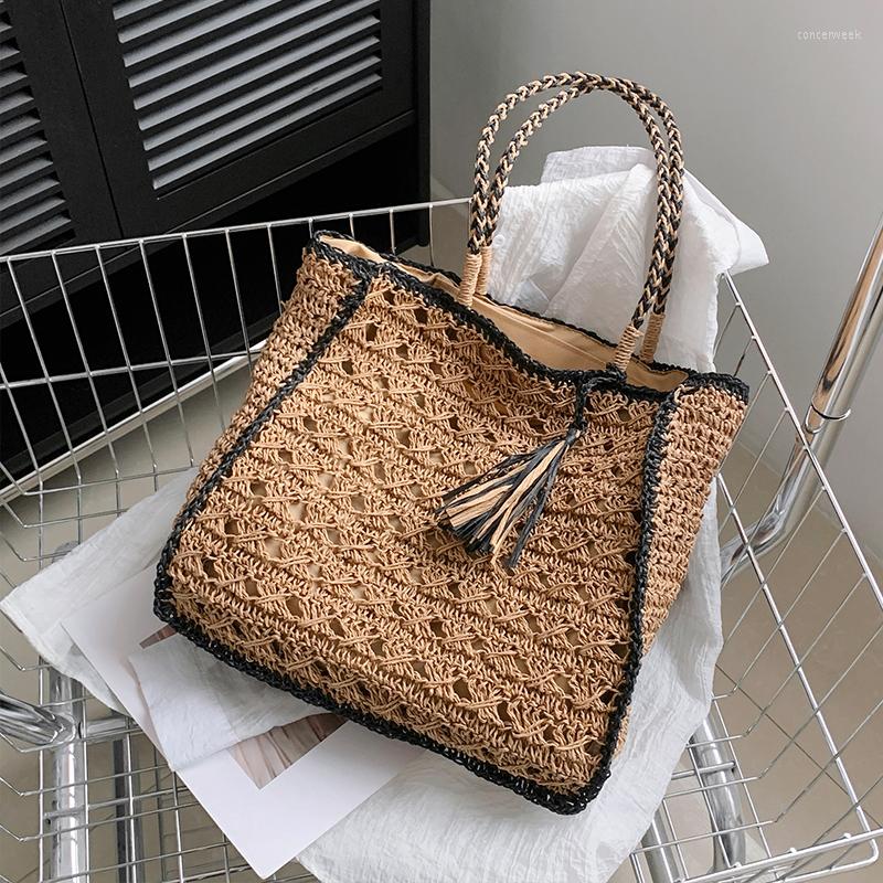 Evening Bags Simple Designer Large-Capacity Woven Brand Versatile Foreign Style High-Quality Texture Women'S Single-Shoulder Tote, Beige
Evening Bags Simple Designer Large-Capacity Woven Brand Versatile Foreign Style High-Quality Texture Women'S Single-Shoulder Tote, Beige