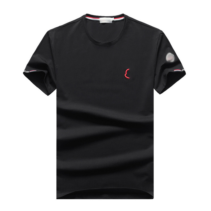 New summer men's T shirts Polos sleeve T-shirt mercerized cotton round neckline short sleeve T-shirt casual solid color size M-XXXL, Royal blue
New summer men's T shirts Polos sleeve T-shirt mercerized cotton round neckline short sleeve T-shirt casual solid color size M-XXXL, Royal blue