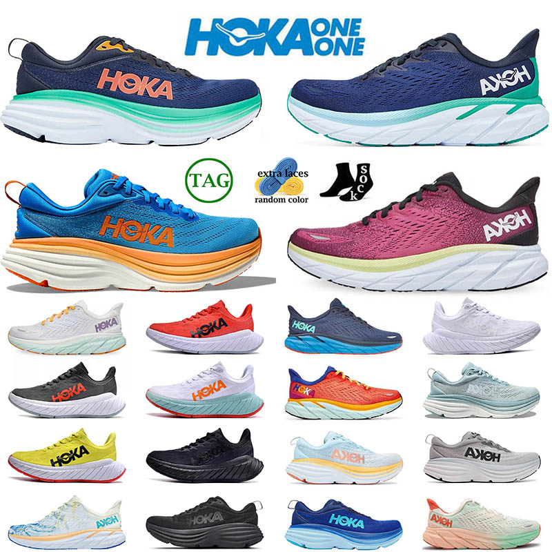 HOKA ONE ONE Bondi 8 Running Shoes Clifton 8 black white training Sneakers Designer Women Men summer Orange Amber Yellow Goblin Blue Free People platform shoe, Bondi8 (12) pink orange 36-40
HOKA ONE ONE Bondi 8 Running Shoes Clifton 8 black white training Sneakers Designer Women Men summer Orange Amber Yellow Goblin Blue Free People platform shoe, Bondi8 (12) pink orange 36-40