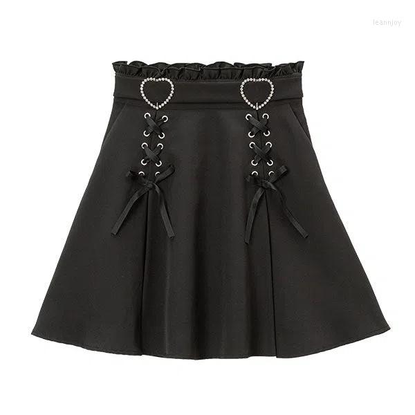 Skirts NONSAR Fashion Work Clothes Short Skirt Women' Autumn Style High Waist Slim A-line Anti Slip Hip Wrap, White
Skirts NONSAR Fashion Work Clothes Short Skirt Women' Autumn Style High Waist Slim A-line Anti Slip Hip Wrap, White
