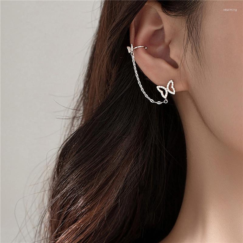 Backs Earrings 1PC Elegant Pearl Chain Heart Stud For Women Exquisite Crown C-Shaped Ear Bone Cuff Party Jewelry Gift
Backs Earrings 1PC Elegant Pearl Chain Heart Stud For Women Exquisite Crown C-Shaped Ear Bone Cuff Party Jewelry Gift