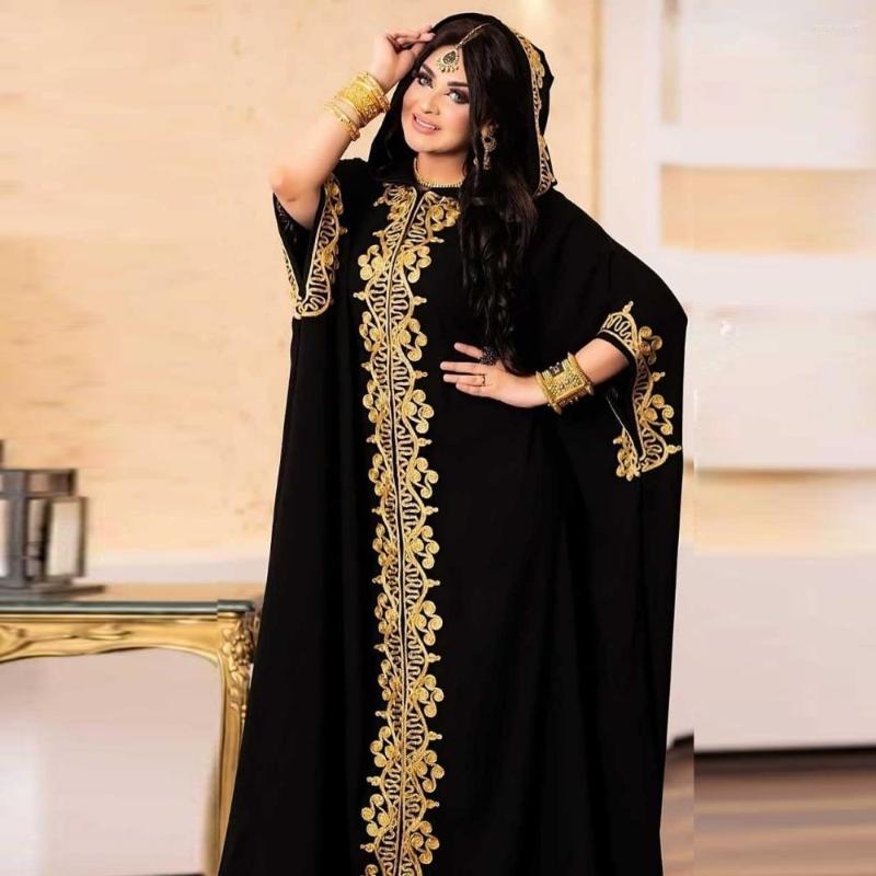 Ethnic Clothing African Dresses For Women 2023 Muslim Robes Ladies Abaya Summer Chiffon Pearl Long Maxi Dress Traditional Plus Size
Ethnic Clothing African Dresses For Women 2023 Muslim Robes Ladies Abaya Summer Chiffon Pearl Long Maxi Dress Traditional Plus Size