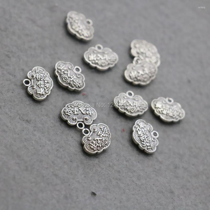 Pendant Necklaces 10PCS Wholesale Clasp Alloy Fittings For DIY Accessory Lock Jewelry Making Design Findings Components Metal 11 14mm 
Pendant Necklaces 10PCS Wholesale Clasp Alloy Fittings For DIY Accessory Lock Jewelry Making Design Findings Components Metal 11 14mm