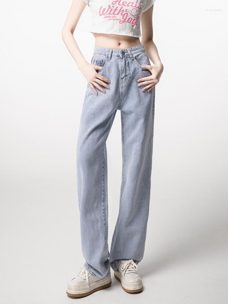Women' Jeans GUUZYUVIZ White High Waisted For Women 2023 Casual Straight Denim Wide Leg Pants Loose Streetwear Y2k Woman, Black
Women' Jeans GUUZYUVIZ White High Waisted For Women 2023 Casual Straight Denim Wide Leg Pants Loose Streetwear Y2k Woman, Black