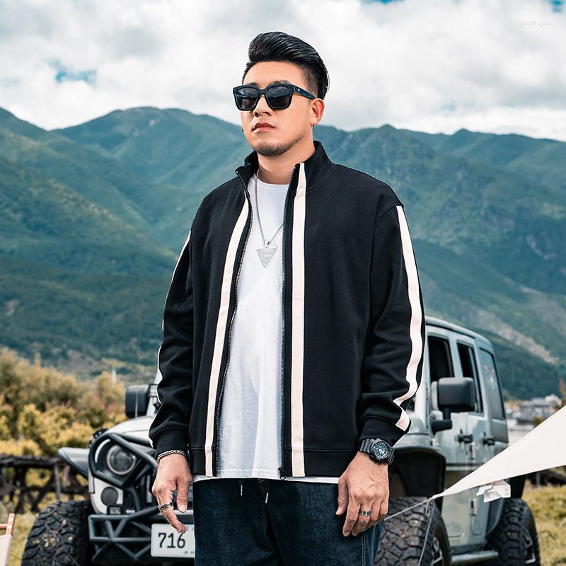 Men's Jackets Autumn Plus Big Size 5XL 6XL 7XL Casual Loose Men's Outerwear & Coats Mens Fashion Trends Oversize Classic Handsome, T22456 black
Men's Jackets Autumn Plus Big Size 5XL 6XL 7XL Casual Loose Men's Outerwear & Coats Mens Fashion Trends Oversize Classic Handsome, T22456 black