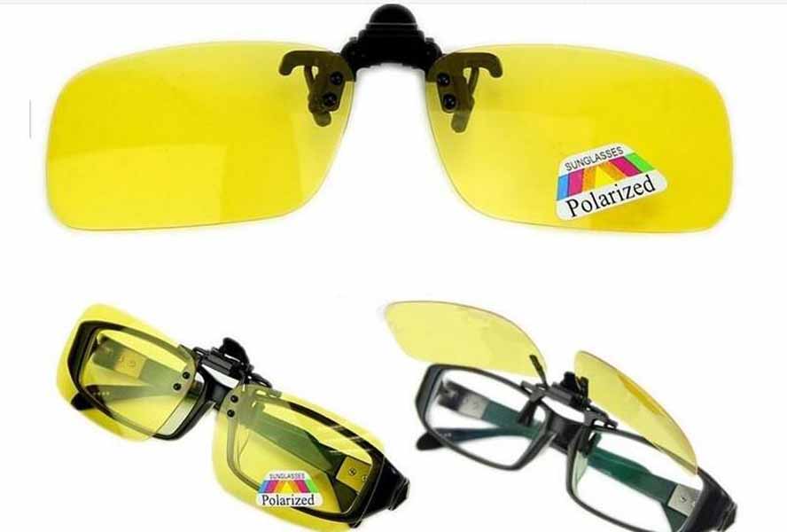 20pcs/lot Wholesale-New Polarized Day Night Vision Clip-on Flip-up Lens Driving Glasses Sunglasses
20pcs/lot Wholesale-New Polarized Day Night Vision Clip-on Flip-up Lens Driving Glasses Sunglasses