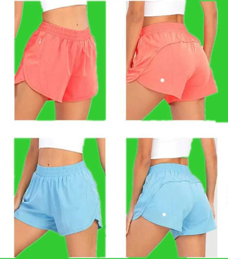 LU-0160 Women Yoga Outfits High Waist Shorts Exercise Short Pants Fitness Wear Girls Running Elastic Adult Sportswear Lulus, Dark blue
LU-0160 Women Yoga Outfits High Waist Shorts Exercise Short Pants Fitness Wear Girls Running Elastic Adult Sportswear Lulus, Dark blue