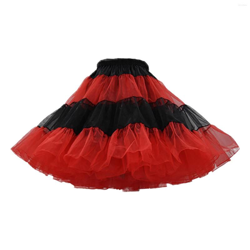 Women's Sleepwear Women'S Candy Color Multicolor Skirt Support Half Body Puff Petticoat Colorful Small Short
Women's Sleepwear Women'S Candy Color Multicolor Skirt Support Half Body Puff Petticoat Colorful Small Short