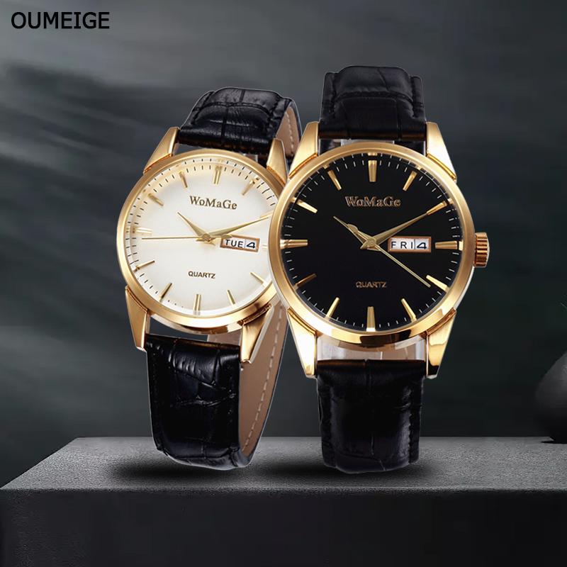 Wristwatches Watch Men 2023 Top Male Wristwatch Clock Leather Strap Business Relogio Masculino Montre HommeWristwatches WristwatchesWristwat, Black
Wristwatches Watch Men 2023 Top Male Wristwatch Clock Leather Strap Business Relogio Masculino Montre HommeWristwatches WristwatchesWristwat, Black