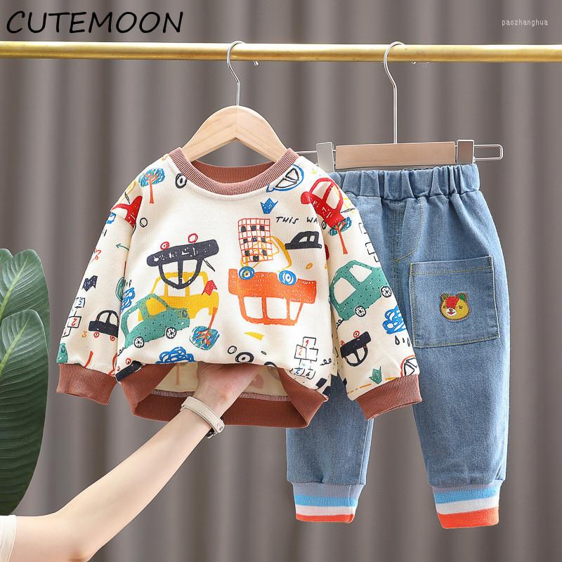 Clothing Sets Kids Boys Tracksuit Set Spring Autumn Fashion Cotton Tops Pants 2pcs Children Girls Sports Suit, White
Clothing Sets Kids Boys Tracksuit Set Spring Autumn Fashion Cotton Tops Pants 2pcs Children Girls Sports Suit, White