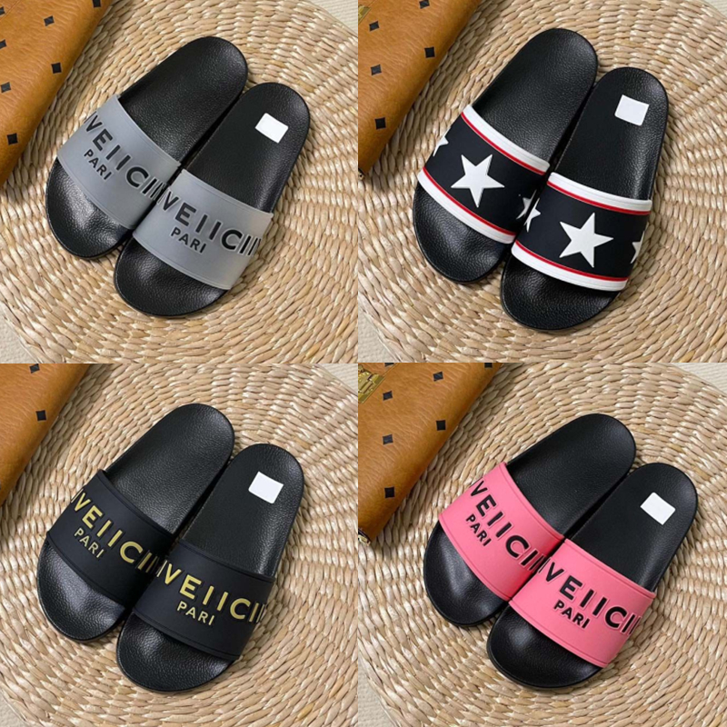 Designer Slippers For Women Mens Classic Summer Outdoor Slides Trend Casual Fashion Beach Shoes Sandals Size 35-46 with box, 13
Designer Slippers For Women Mens Classic Summer Outdoor Slides Trend Casual Fashion Beach Shoes Sandals Size 35-46 with box, 13