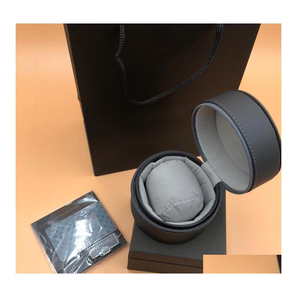 Watch Boxes Cases Whole High Quality Tag Casual Fashion Leather Watches Jewelry Gift Box193V Drop Delivery Accessories Dhy5Q
Watch Boxes Cases Whole High Quality Tag Casual Fashion Leather Watches Jewelry Gift Box193V Drop Delivery Accessories Dhy5Q