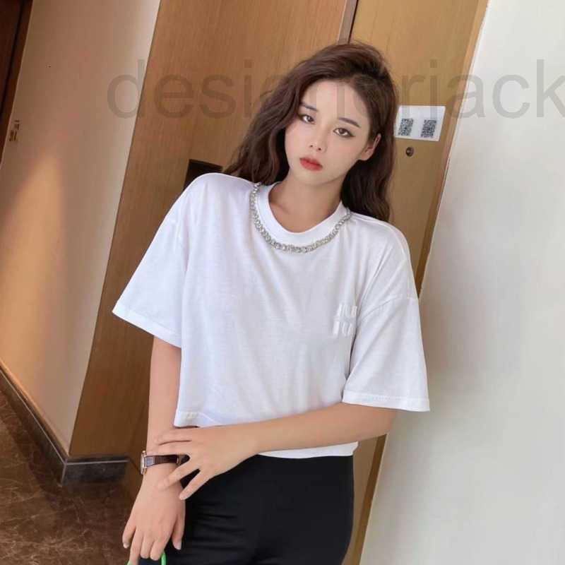 Women' T-Shirt Designer Summer short sleeved T shirt designer t shirts bump letter sweatshirt round neck Short half sleeves womens pullover top 2FF3, White
Women' T-Shirt Designer Summer short sleeved T shirt designer t shirts bump letter sweatshirt round neck Short half sleeves womens pullover top 2FF3, White