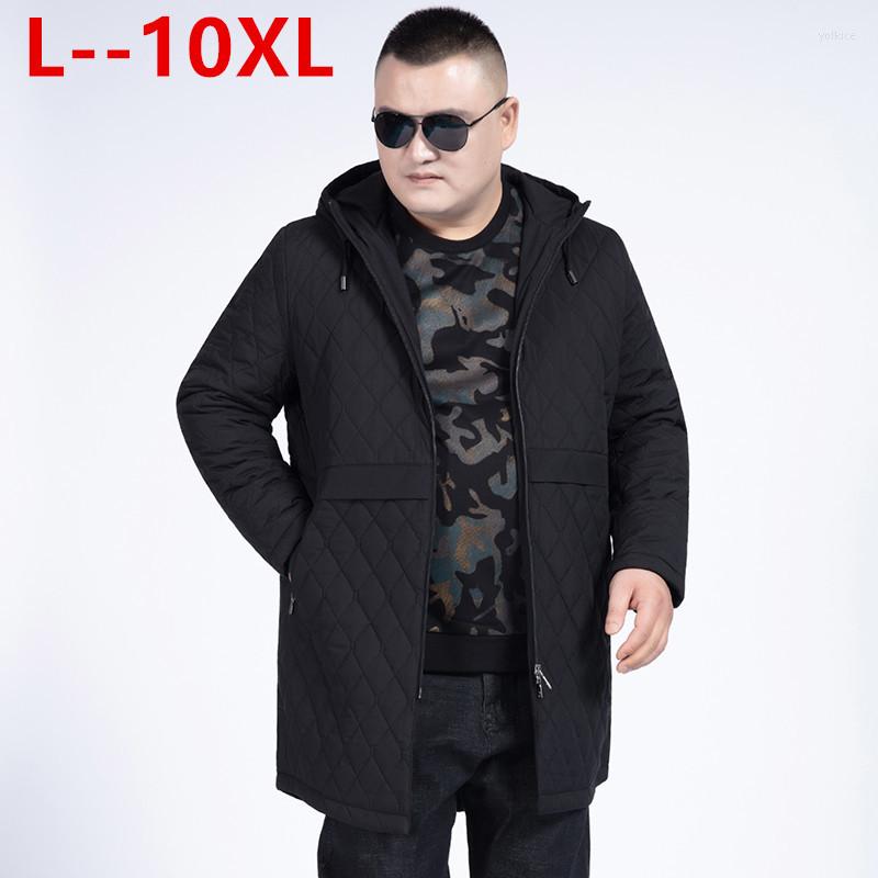 Men's Down Plus Size 10XL 8XL 6XL 5XL Brand Winter Jacket Men Long Parka Thick Hat Coat Quilted Clothes, Black
Men's Down Plus Size 10XL 8XL 6XL 5XL Brand Winter Jacket Men Long Parka Thick Hat Coat Quilted Clothes, Black
