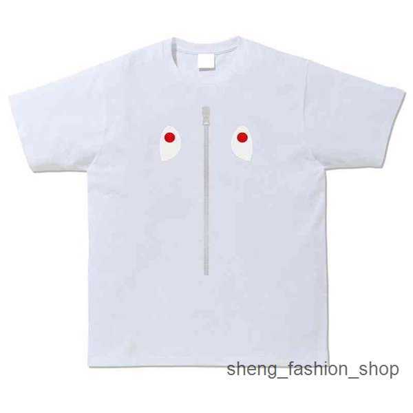 Bathing ape Designer Luxury Apes Classic Mens and Womens t Shirt Hip Hop Camouflage Shark Top Summer Breathable Versatile High Street Trend Tees 8 IUXR, 18
Bathing ape Designer Luxury Apes Classic Mens and Womens t Shirt Hip Hop Camouflage Shark Top Summer Breathable Versatile High Street Trend Tees 8 IUXR, 18