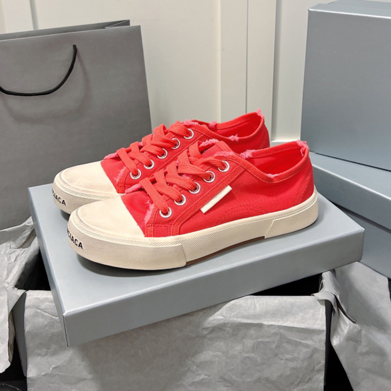 Designer dg 2023 New women's shoes tarpaulin shoes small dirty shoes europe and america universal black white red shoes small white shoes
Designer dg 2023 New women's shoes tarpaulin shoes small dirty shoes europe and america universal black white red shoes small white shoes