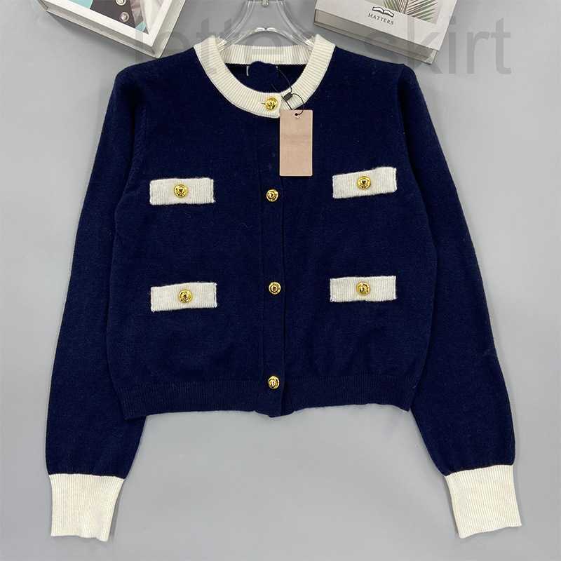 Women' T-Shirt designer Knitted Round Neck Long Sleeve Sweet Style Cashmere Sweater Cardigan Zhang Yuanying Same 2022 Coat Top JFH5, Milky white
Women' T-Shirt designer Knitted Round Neck Long Sleeve Sweet Style Cashmere Sweater Cardigan Zhang Yuanying Same 2022 Coat Top JFH5, Milky white