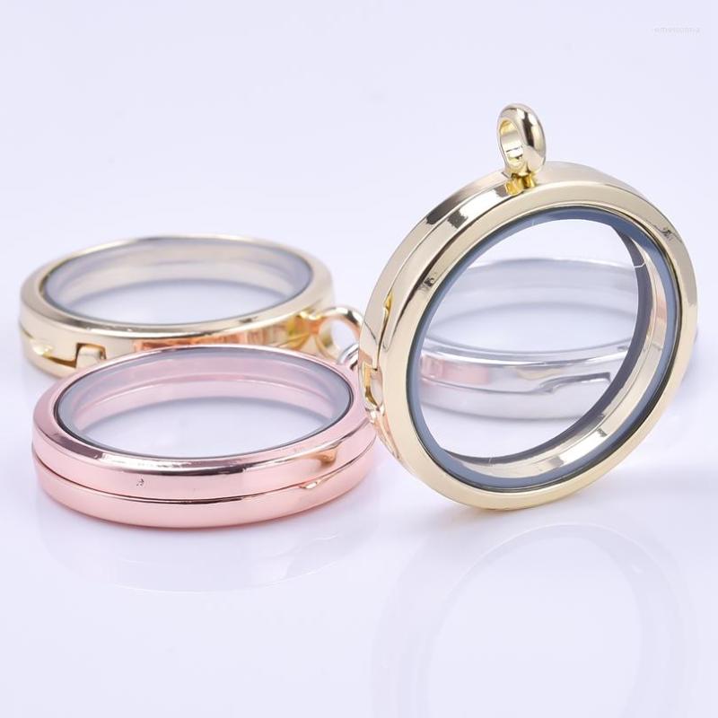Pendant Necklaces 10PCS 35mm Rose Gold Color Glass Floating Charm Locket Medaillion Relicario Po Necklace For Women Men Jewelry Craft
Pendant Necklaces 10PCS 35mm Rose Gold Color Glass Floating Charm Locket Medaillion Relicario Po Necklace For Women Men Jewelry Craft