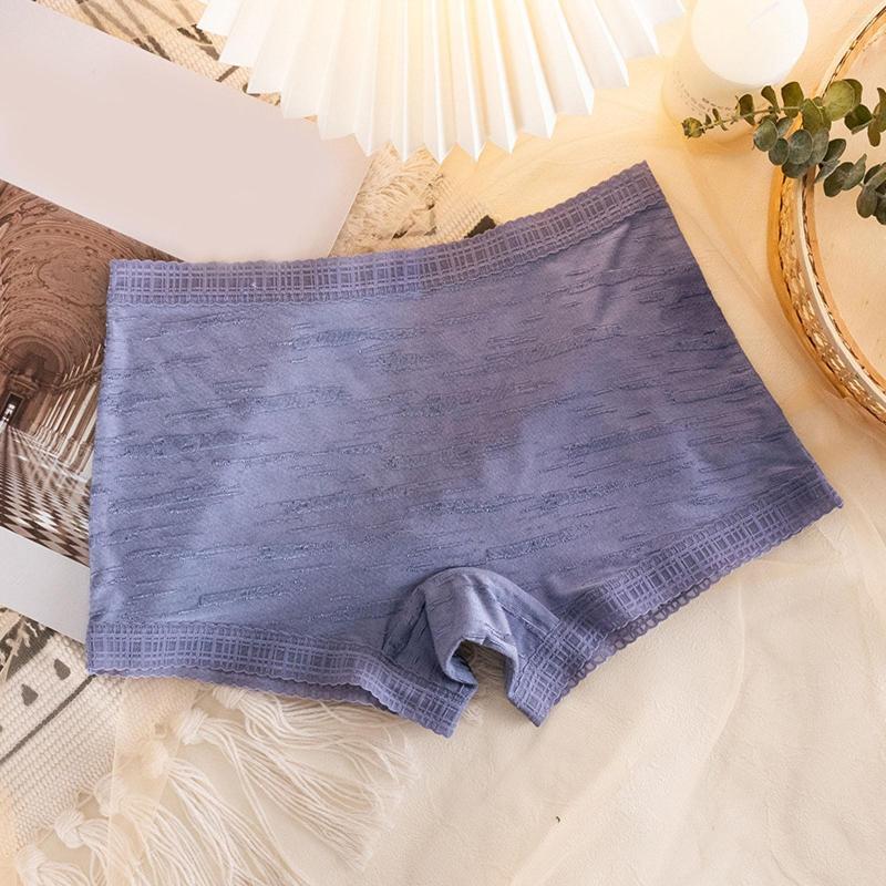 Women's Panties Sexy Women's Skirt Shorts Shapewear Short Pants Women Slimming Soft Underwear Pack Lace, Black
Women's Panties Sexy Women's Skirt Shorts Shapewear Short Pants Women Slimming Soft Underwear Pack Lace, Black