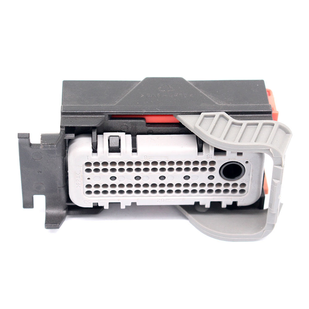 15452126 73 Pin ECU Waterproof Female Connector For Cars