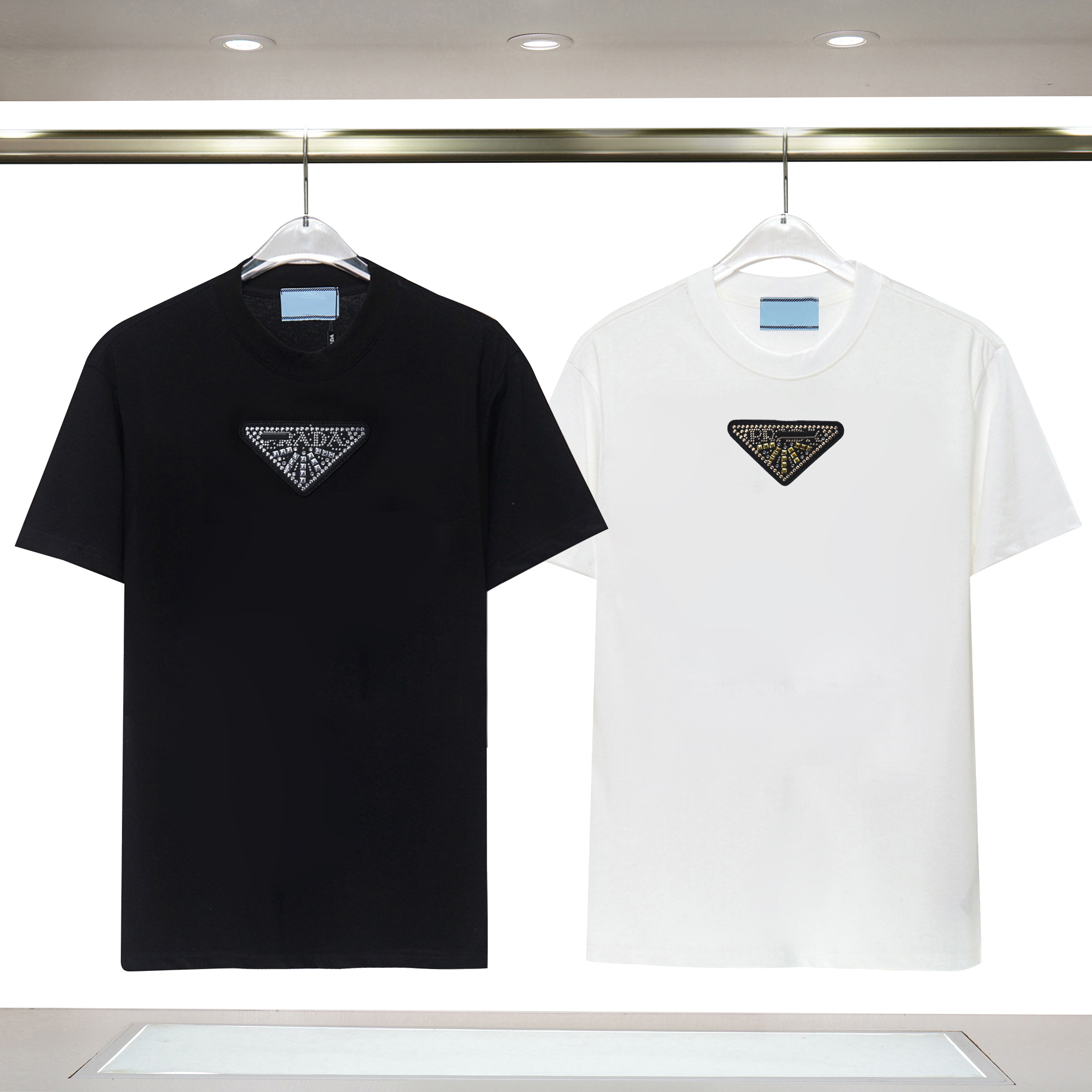 Men s T shirt Designer Men's Shirt Fashion T shirt Letter Casual Summer Short Sleeve Men's T-shirt Women's Clothing Wholesale Brand Clothing Asian Size M-XXXL tu v4
Men s T shirt Designer Men's Shirt Fashion T shirt Letter Casual Summer Short Sleeve Men's T-shirt Women's Clothing Wholesale Brand Clothing Asian Size M-XXXL tu v4