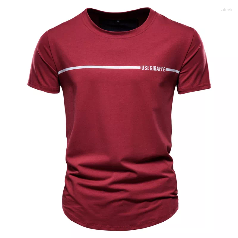 Men's T Shirts 2023 Summer Giraffe Brand Hip Hop T-Shirt Men Casual O-neck Streetwear Patchwork Men's T-shirts Cotton High Quality T-Sh, Winered
Men's T Shirts 2023 Summer Giraffe Brand Hip Hop T-Shirt Men Casual O-neck Streetwear Patchwork Men's T-shirts Cotton High Quality T-Sh, Winered