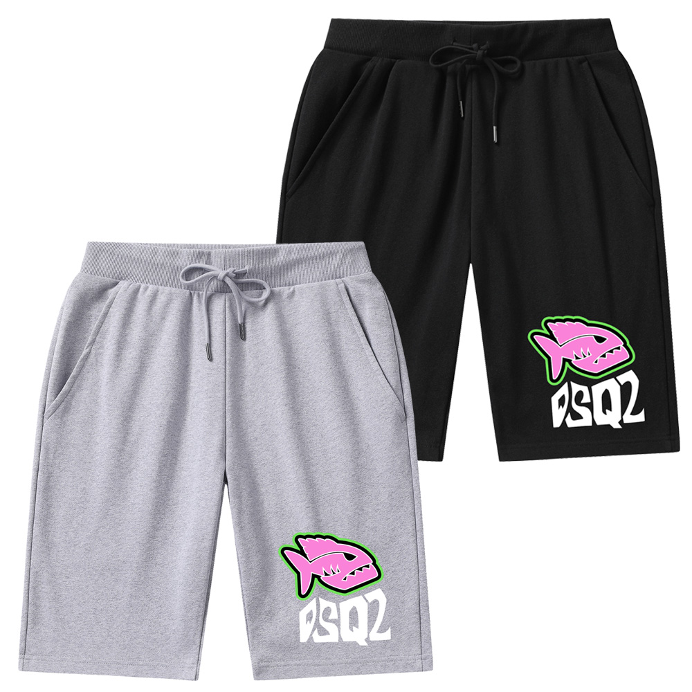 VLONE Men's / Women's Couples Casual Fashion Shorts Trend High Street Loose HIP-HOP100% Cotton Reflective Beach Shorts Pant dk1102, Gray
VLONE Men's / Women's Couples Casual Fashion Shorts Trend High Street Loose HIP-HOP100% Cotton Reflective Beach Shorts Pant dk1102, Gray