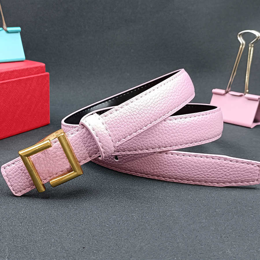 Fashion Designer Women Leather Belt Men Lychee Grain Casual Belt Luxury Compound Bronzer Smooth Buckle Decoration Thin Waist Width 2.5cm, As shown
Fashion Designer Women Leather Belt Men Lychee Grain Casual Belt Luxury Compound Bronzer Smooth Buckle Decoration Thin Waist Width 2.5cm, As shown