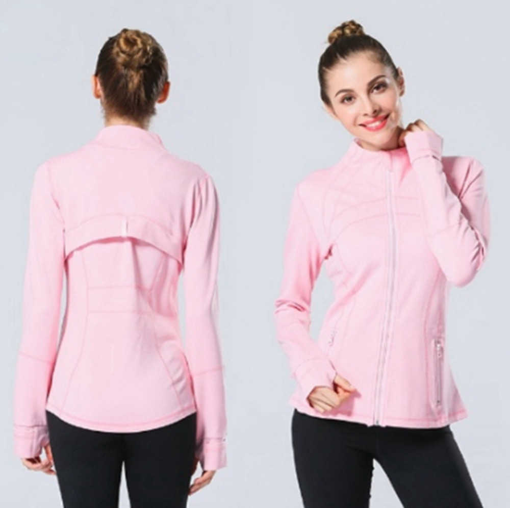 Lulus Yoga Jacket Women Define Workout Sport Coat Fitness Sports Quick Dry Activewear Top Solid Zip Up Sweatshirt Sportwear 2023 Fashion Movement, 0009
Lulus Yoga Jacket Women Define Workout Sport Coat Fitness Sports Quick Dry Activewear Top Solid Zip Up Sweatshirt Sportwear 2023 Fashion Movement, 0009