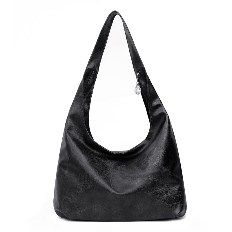 Evening Bags High Quality Soft Leather Shoulder Bag Women Winter Handbag Casual Lady Bag Fashion Hobo Bag Shopping Girls Handle Bag 230413, Brown -3
Evening Bags High Quality Soft Leather Shoulder Bag Women Winter Handbag Casual Lady Bag Fashion Hobo Bag Shopping Girls Handle Bag 230413, Brown -3