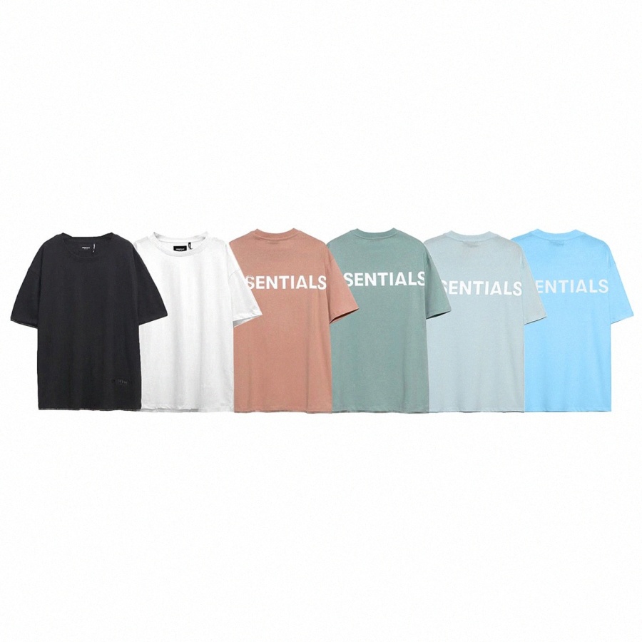european and American tide brand FOG 3M reflective letter large version short sleeve male and female teenagers street OVER SIZE T-shirt R3Az#, White
european and American tide brand FOG 3M reflective letter large version short sleeve male and female teenagers street OVER SIZE T-shirt R3Az#, White