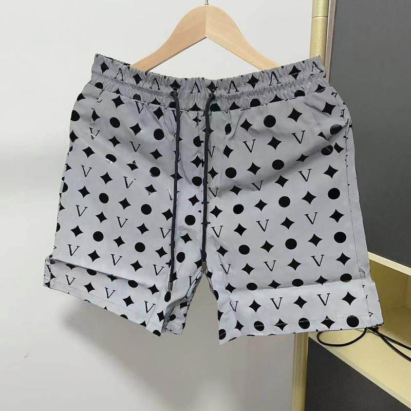Fashion Mens shorts Quick Drying SwimWear Printing 2022 Summer Board Beach Pants Men Swim Short Size M
Fashion Mens shorts Quick Drying SwimWear Printing 2022 Summer Board Beach Pants Men Swim Short Size M