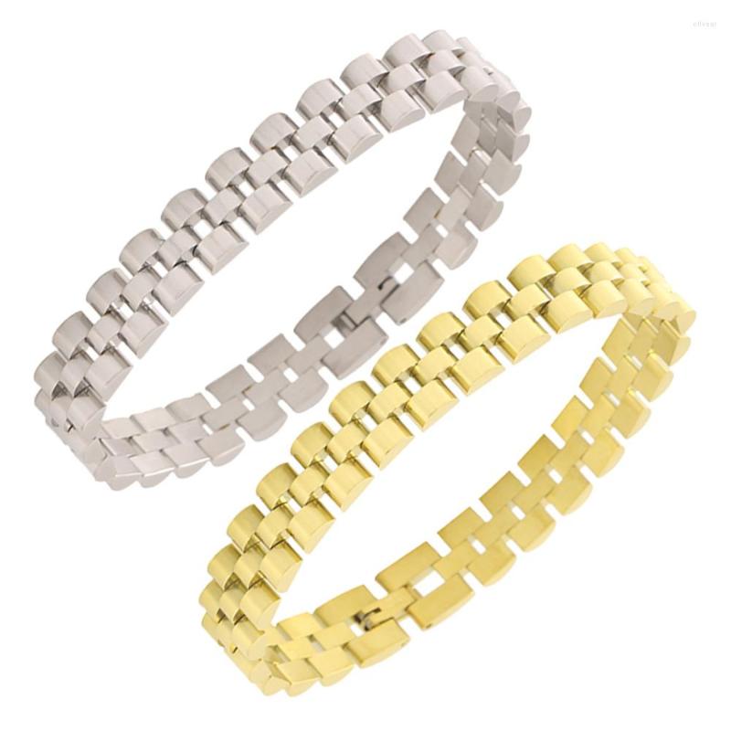Charm Bracelets Fashion10MM Wide Hand Chain Stainless Steel Braided 3 Colors Jewelry For Men Watch Male Party Patter Gift
Charm Bracelets Fashion10MM Wide Hand Chain Stainless Steel Braided 3 Colors Jewelry For Men Watch Male Party Patter Gift